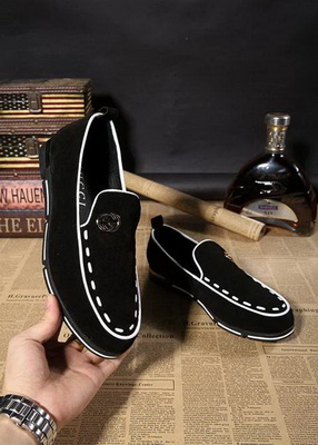 Gucci Men Loafers_027